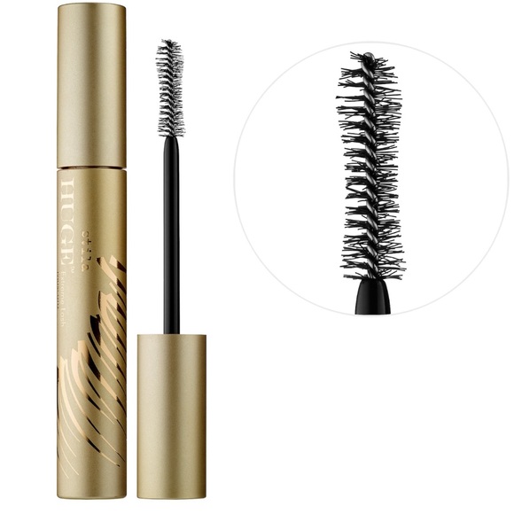 Stila Huge Extreme Lash Mascara NIB - Picture 1 of 8